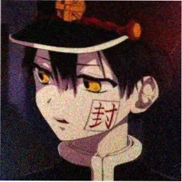 花园樱 角色头像